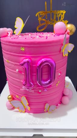 MK Cakesdesserts view 4