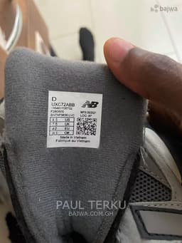 New Balance 9060 view 2